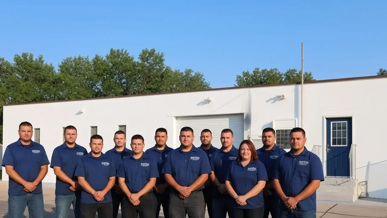 Dumpster rental Little Chute, WI Dumpster rental service in Little Chute, WI