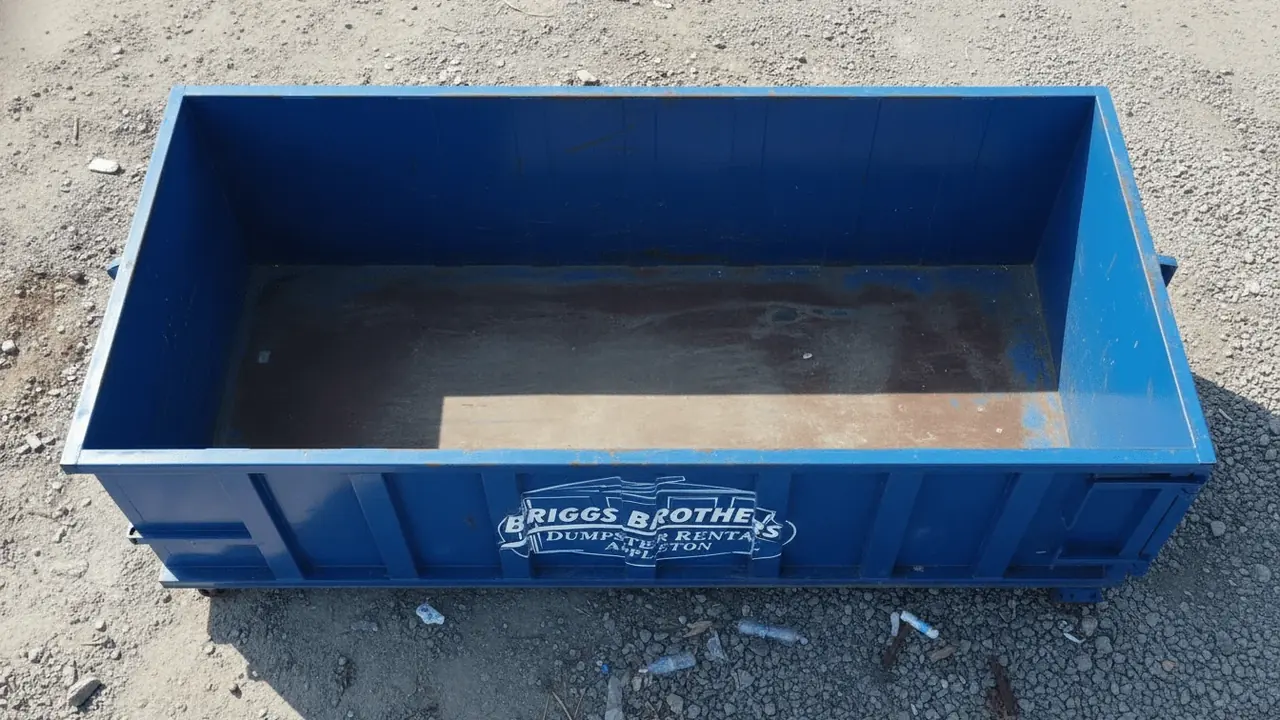 Where Does Your Debris Go? The Outagamie County Landfill System