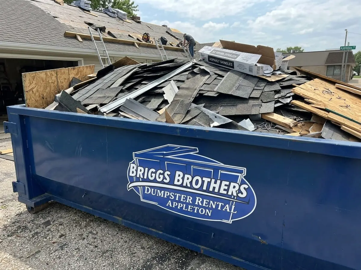 Wisconsin DNR Rules for Construction and Demolition Debris